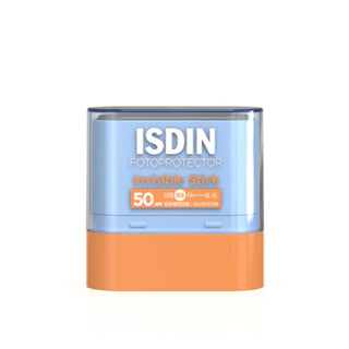 ISDIN Fotoprotector Stick Invisível FPS50 10g