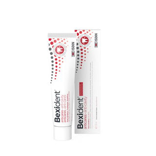 Pasta dental anticaries Bexident 125 ml