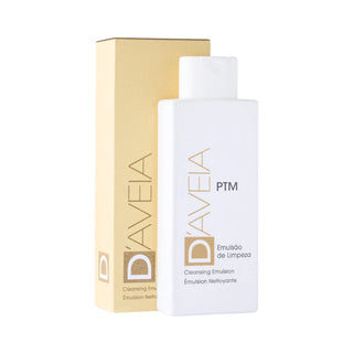 Emulsión limpiadora micótica D'Aveia PTM 200 ml