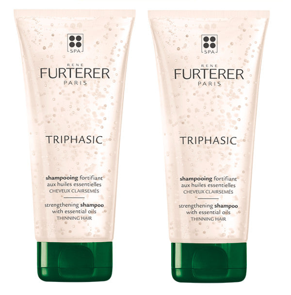 René Furterer Champú Estimulante Anticaída Trifásico 200ml