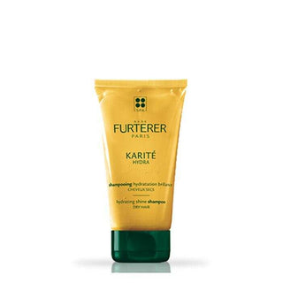 René Furterer Karité Hydra Champô hidratação brilhante Cabelos Secos 150ml