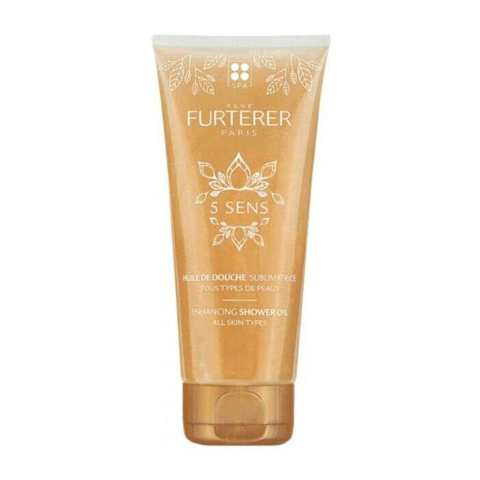 René Furterer Óleo de Duche Sublimador  200ml