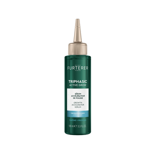René Furterer Triphasic Active Grow Sérum Ativador de Crescimento 100ml