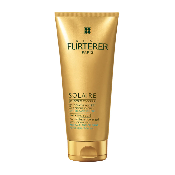 René Furterer Aceite Protector Verano KPF50+ 100ml