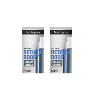 Crema antiedad Neutrogena Retinol Boost 50 ml