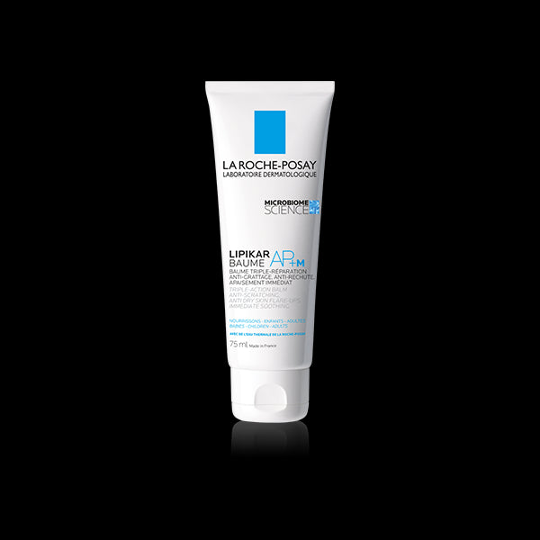 La Roche-Posay Lipikar Baume AP+ M 75ml