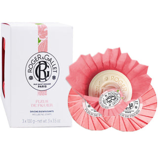 Roger &amp; Gallet Bois D'Orange Gel De Ducha 200ml