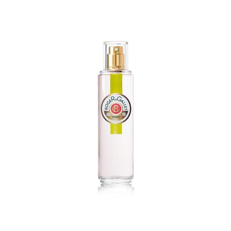 Roger & Gallet Fleur de Figuier Água Perfumada 30ml