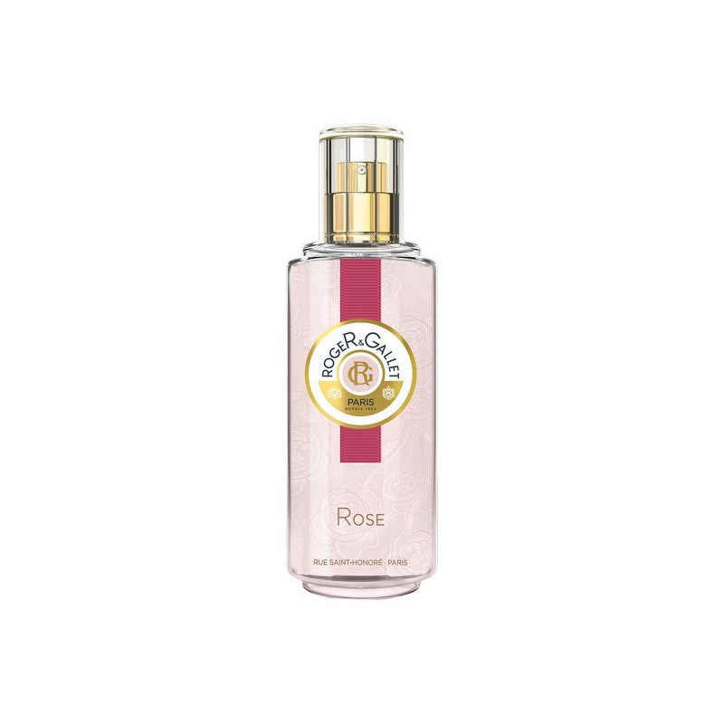 Roger & Gallet Rose Água Perfumada 100ml