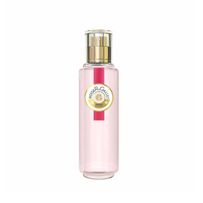 Roger & Gallet Rose Água Perfumada 30ml