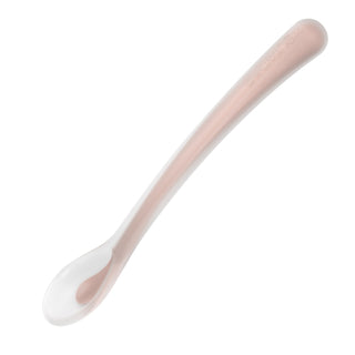 Cuchara Silicona Suavinex +4m (Surtida)