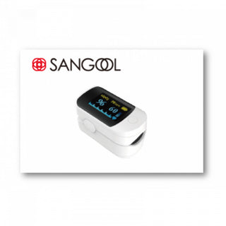 Sangool Oximetro Oled Fs20D
