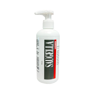 Saugella Uomo com Doseador 250ml