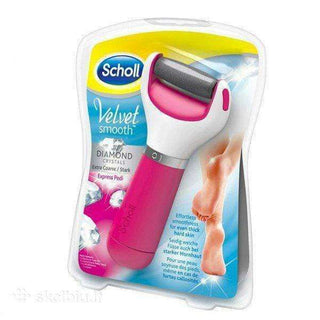 Scholl Velvet Smooth Lima Diamond Rosa
