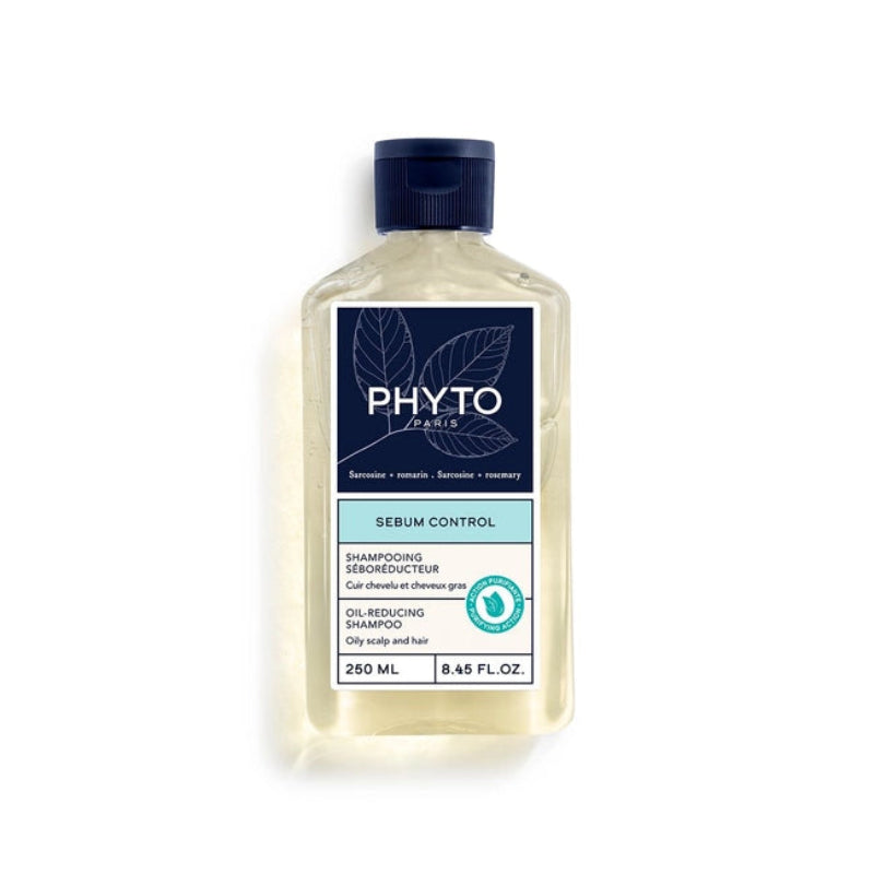 Phyto Sobreregulador Champô 250ml