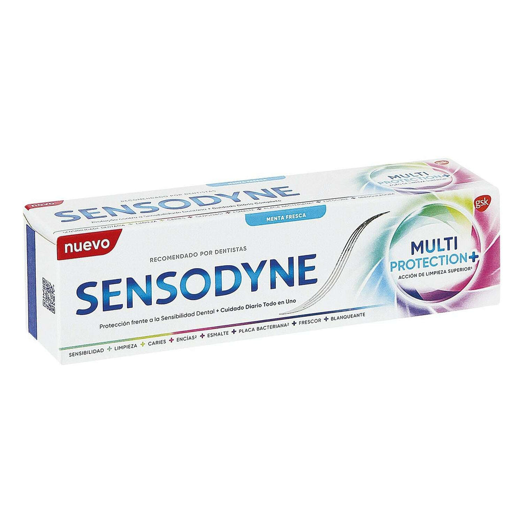 Sensodyne Multi Protection + Menta Fresca 75ml