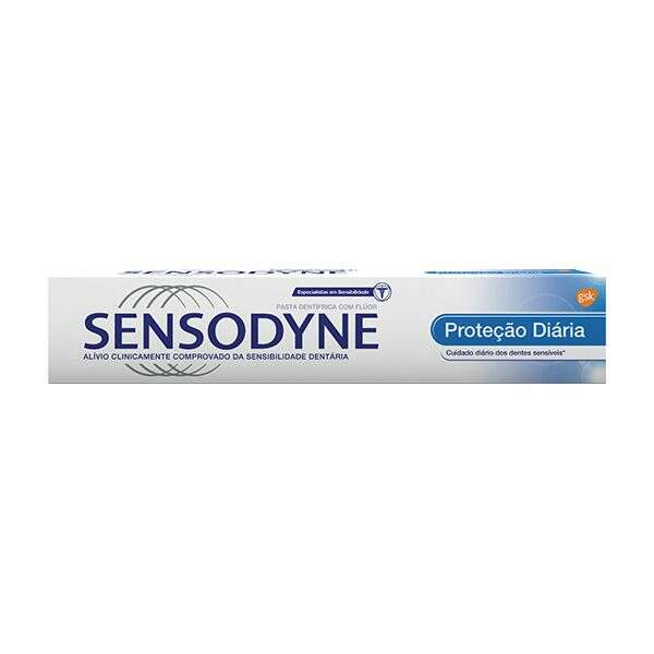 Sensodyne Proteção Diária 75 ml