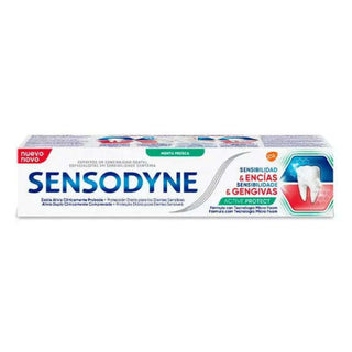 Sensodyne Sensibilidad y Encías Protección Activa 75ml