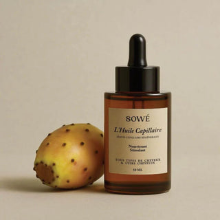 SOWÉ L'Huile Capillaire Sérum Capilar Nutritivo 50ml
