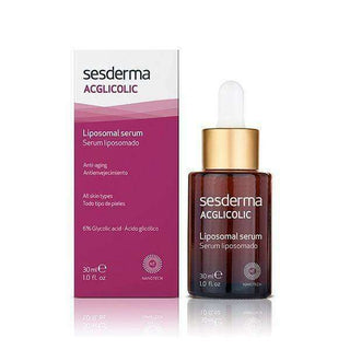 Sesderma Acglicolic Sérum Liposomal 30ml