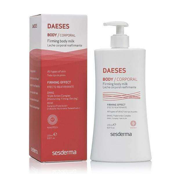 Sesderma Daeses Leite Corporal 200 ml