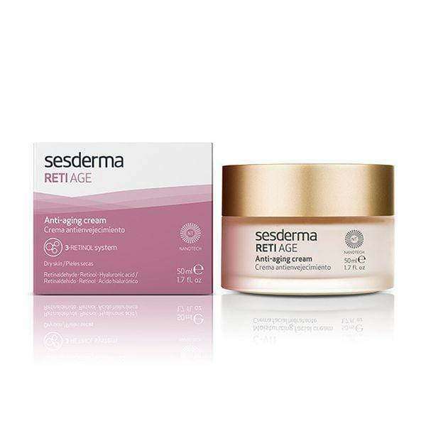 Sesderma Retiage Creme Facial 50 ml