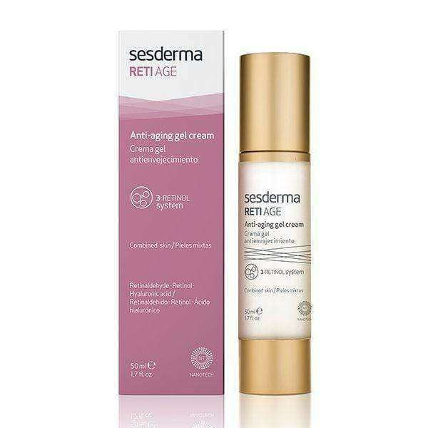 Sesderma Retiage Creme Gel 50 ml