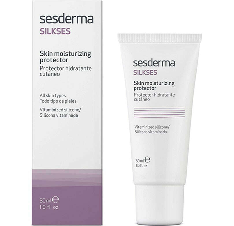 Sesderma Silkses Protetor Hidratante Cutâneo 30ml