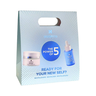 Sesderma Coffret The Power of 5 Revitalização
