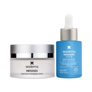 Sesderma Coffret The Power of 5 Revitalização