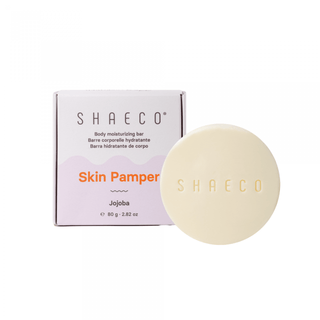 Shaeco Barra Hidratante Corporal Skin Pamper Jojoba