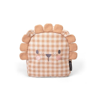 Suavinex Mochila Cuidados do Bebé Leão