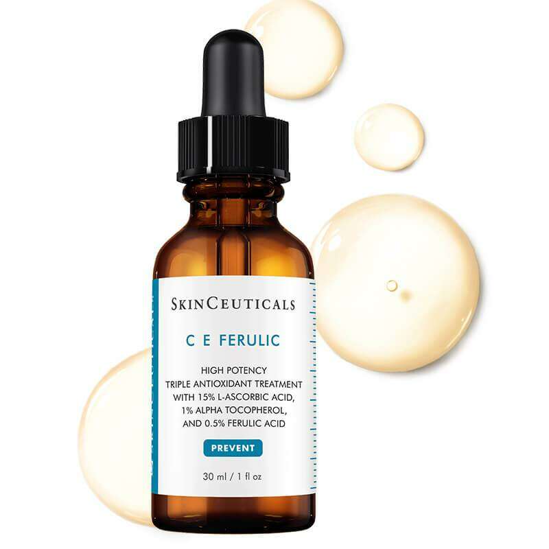Skinceuticals C E Ferulic Sérum Antioxidante 30ml