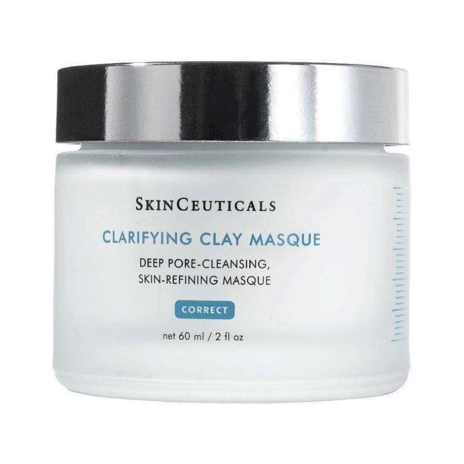 Skinceuticals Clarifying Clay Masque Máscara Purificante 60ml