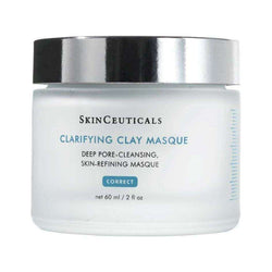 Skinceuticals Clarifying Clay Masque Máscara Purificante 60ml
