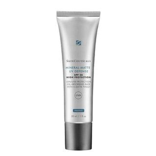 Skinceuticals Mineral Matte Uv Defense Spf 30 30ml