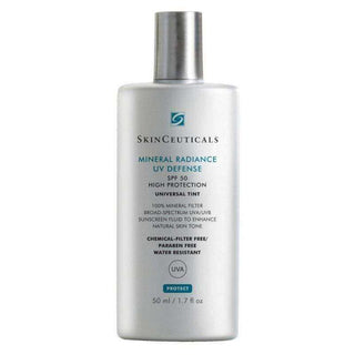 Skinceuticals Mineral Radiance Uv Defense Spf 50 50ml
