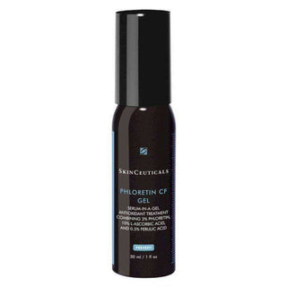 Skinceuticals Phloretin Cf Gel Antioxidante 30ml