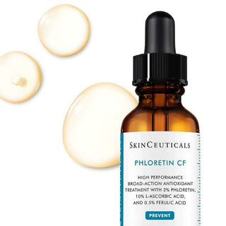 Skinceuticals Phloretin Cf Sérum Antioxidante 30ml