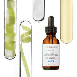 Skinceuticals Phloretin Cf Sérum Antioxidante 30ml