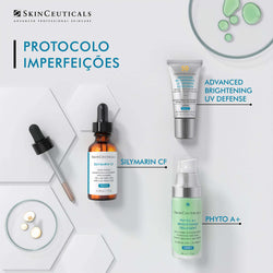 Skinceuticals Protocolo Imperfeições