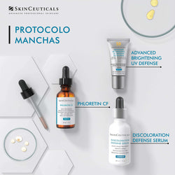 Skinceuticals Protocolo Manchas