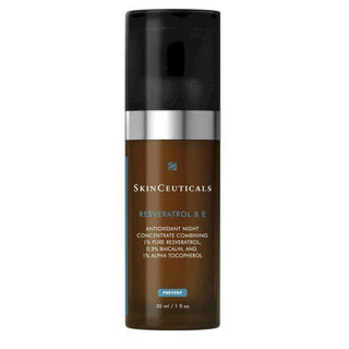 Skinceuticals Resveratrol B E Sérum Noite Antioxidante 30ml