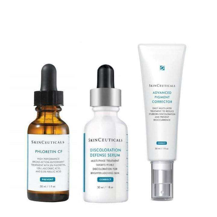 Skinceuticals Rotina Anti-manchas