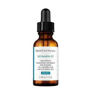 Skinceuticals Silymarin CF Sérum Antioxidante Pele Oleosa 30ml
