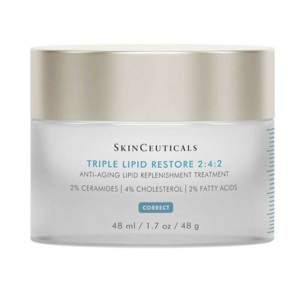 Skinceuticals Triple Lipid Restore 2:4:2 Creme Antienvelhecimento 48ml