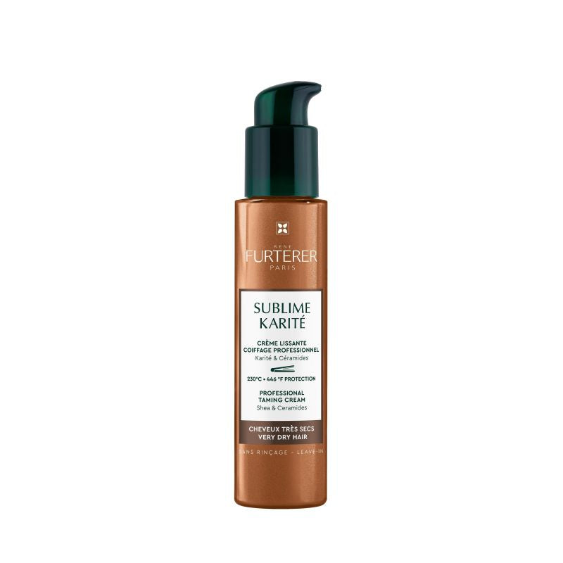 René Furterer Sublime Karité Creme Modelador Profissional 100ml