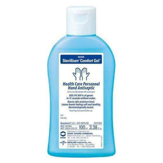Sterillium Gel Desinfectante 100ml