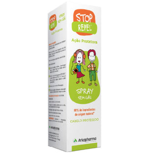 Stop Repel Spray Cabelo 100ml