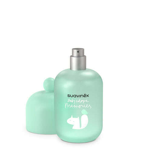 Suavinex Colónia Infantil Memories 100 ml